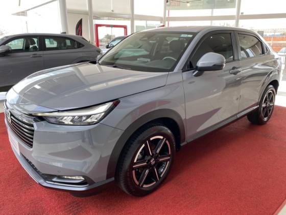 HONDA HR-V 1.5 DI I-VTEC FLEX EXL CVT HONDA HR-V 1.5 DI I-VTEC FLEX EXL CVT